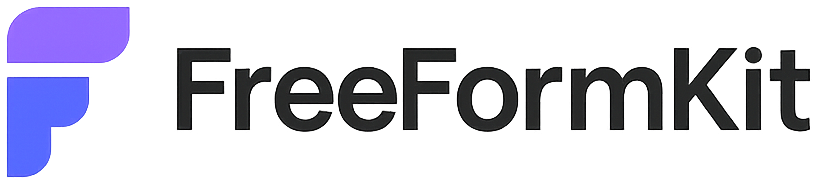 FreeFormKit